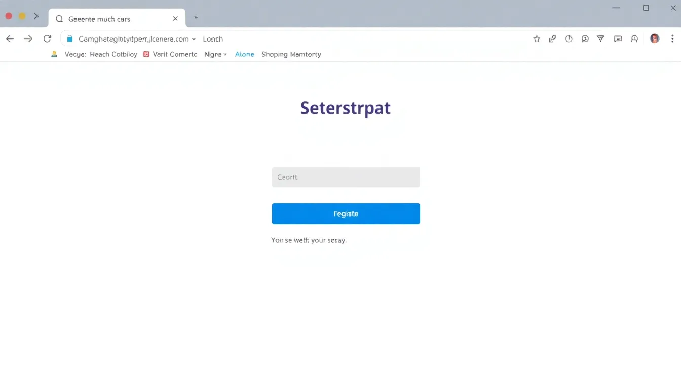 如何完成比特浏览器注册，获取更安全的上网体验