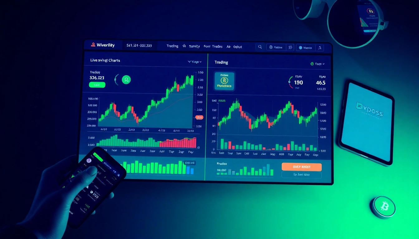 The Ultimate Guide to Crypto Trading: Strategies for Success