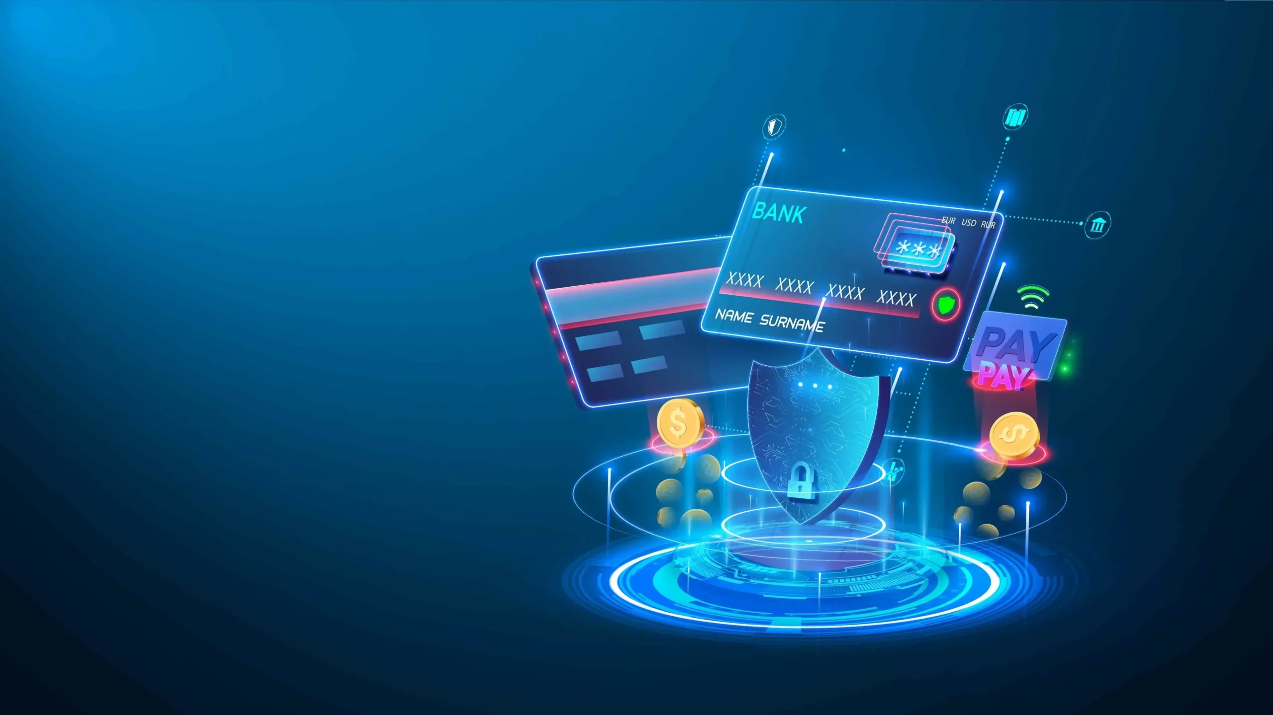 HeraldEX Crypto Payment Gateway: Transforming Businesses with Fast and Secure Crypto Processing