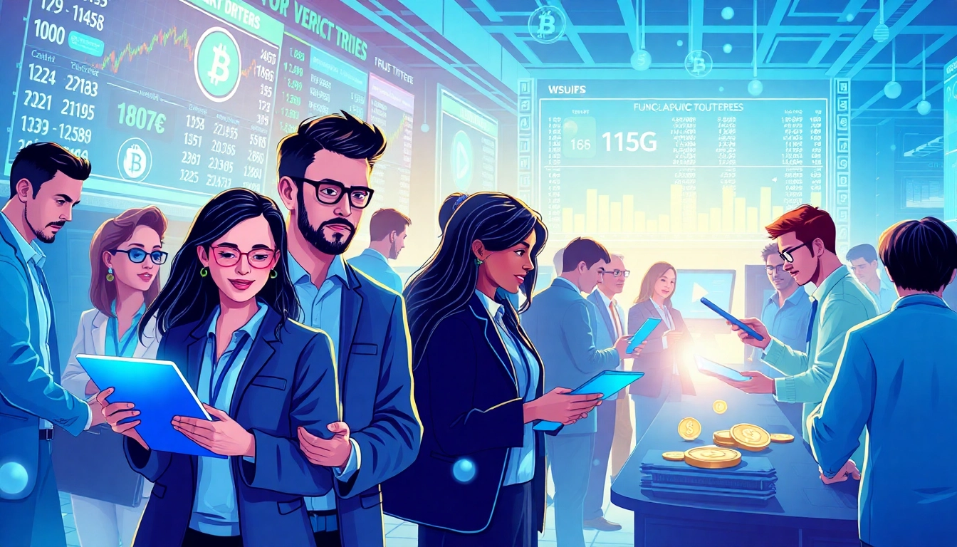 The Ultimate Guide to Crypto Trading: Strategies for Success