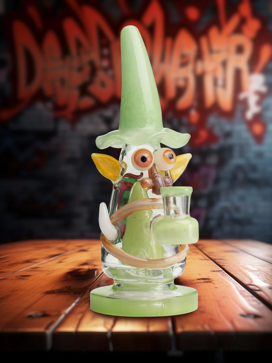 The Ultimate Bong Buying Guide: Discover Your Perfect Match